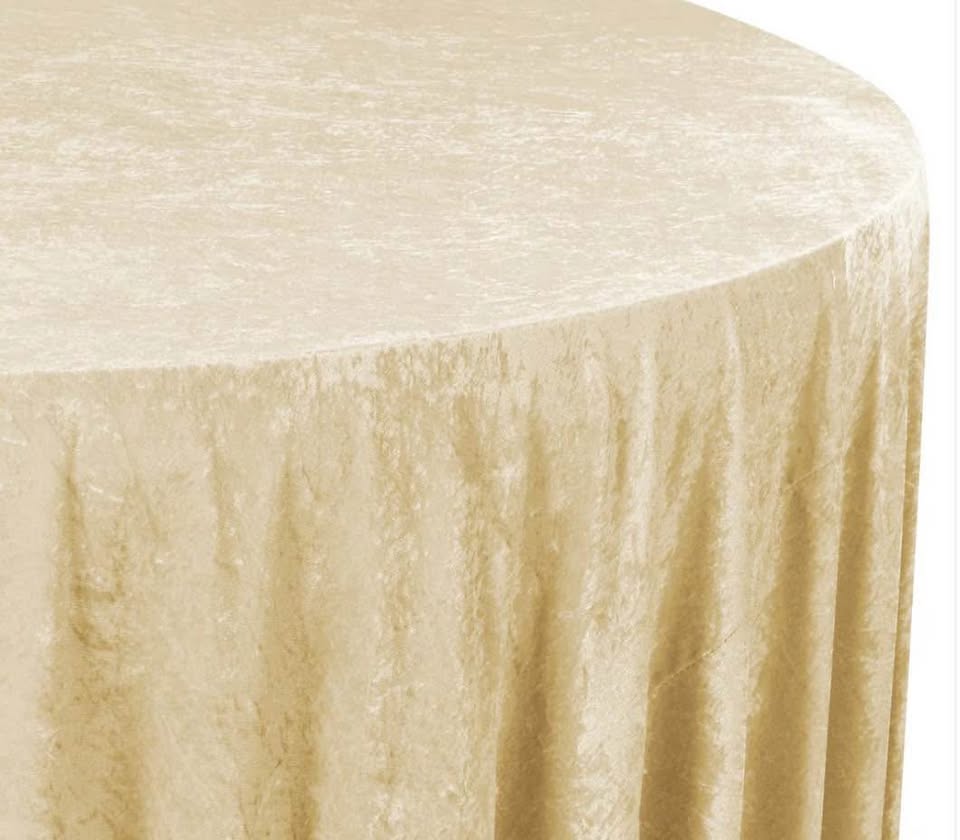 Luxury Linen Rentals