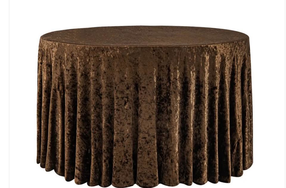 Luxury Linen Rentals