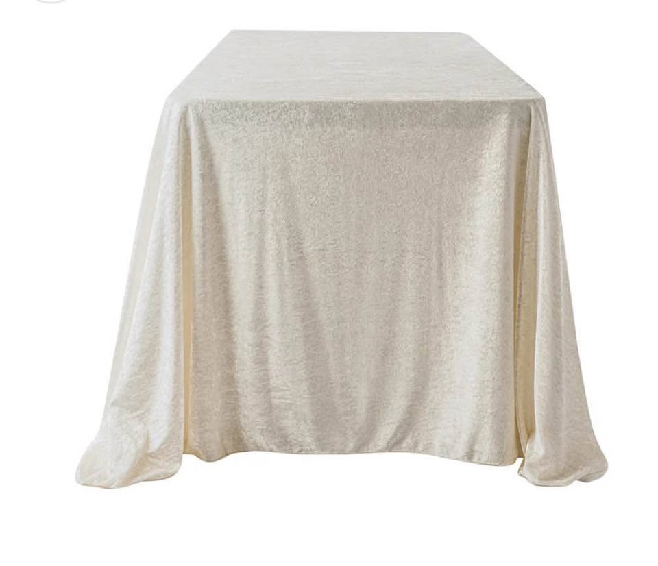 Luxury Linen Rentals