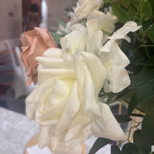 Luxury Floral Rentals & Fresh Florals